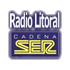 Logotipo de Radio Litoral Ser
