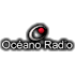 Logotipo de Océano Radio