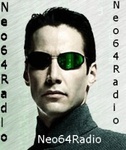 Logotipo de Neo64 Radio
