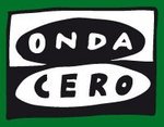 Logotipo de Onda Cero Noroeste