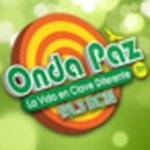 Logotipo de Onda Paz Barcelona