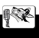 Logotipo de La noche del hombre lobo