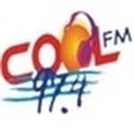 Logotipo de Cool FM 97.4