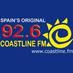 Logotipo de Coastline FM 97.6