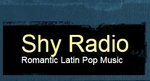 Logotipo de Shy Radio