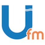 Logotipo de Uribefm / Reggae Burning Etxea