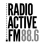 Logotipo de Activa Radio