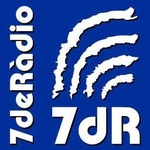 Logotipo de 7 de Radio 917