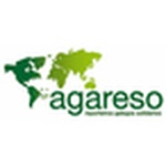 Logotipo de AGARESO Radio