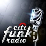 Logotipo de City Funk Radio