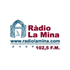 Logotipo de Ràdio La Mina