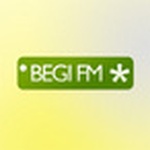 Logotipo de BEGI FM 1079
