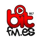 Logotipo de Bit FM 979