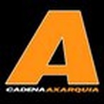 Logotipo de Cadena Axarquia FM 1071