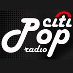Logotipo de City Pop Radio