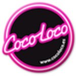Logotipo de Cocoloco Radio
