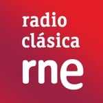 Logotipo de RNE Radio Clásica