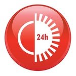 Logotipo de Radio Platja d'Aro