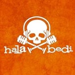 Logotipo de Hala Bedi / Lautada 107.4