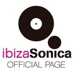 Logotipo de Ibiza Sonica Radio