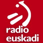 Logotipo de Radio Euskadi