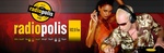 Logotipo de Radiópolis 102.0 FM