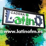Logotipo de Latino FM