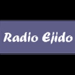 Logotipo de Radio Ejido