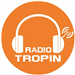 Logotipo de Radio Tropin FM