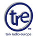 Logotipo de Talk Radio Europe