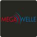 Logotipo de Radio MegaWelle