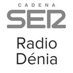 Logotipo de Cadena SER / Radio Denia