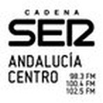 Logotipo de SER Andalucia Centro