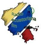 Logotipo de ECUATORIANA FM MADRID 967
