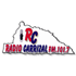 Logotipo de Radio Carrizal