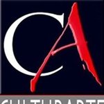 Logotipo de Culturarte Radio