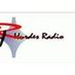 Logotipo de Hurdes Radio
