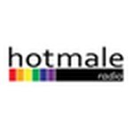 Logotipo de HotMale Radio