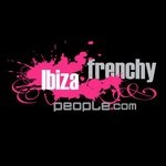 Logotipo de Ibiza Frenchy People Radio