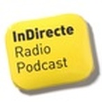 Logotipo de Indirecte Radio Podcast