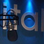 Logotipo de ITalk FM 88.5