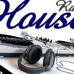 Logotipo de Impuls Radio House