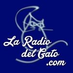 Logotipo de La Radio del Gato