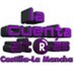 Logotipo de La Cuenta Atras Radio