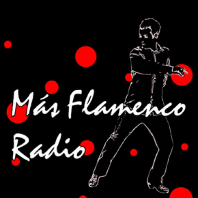 Logotipo de Mas Flamenco Radio