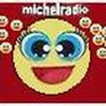 Logotipo de Michelradio