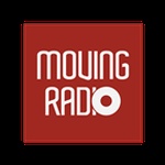 Logotipo de Moving Radio NET