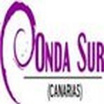 Logotipo de Onda Sur Radio