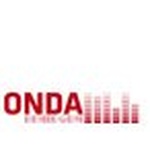 Logotipo de Onda Benidorm 107.7