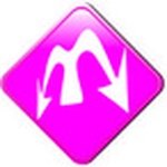 Logotipo de Marcha FM / 93.8 AM